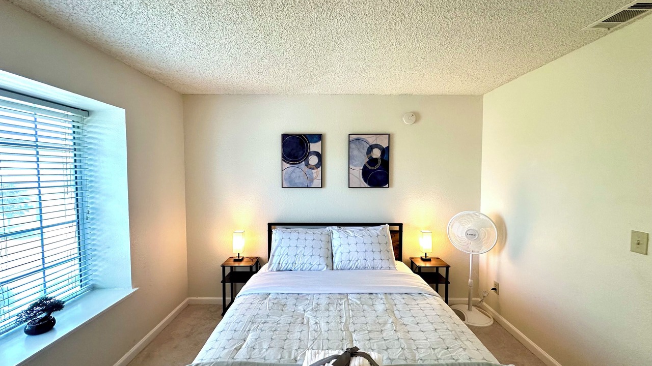 Photo of Bedroom in Ardenwood