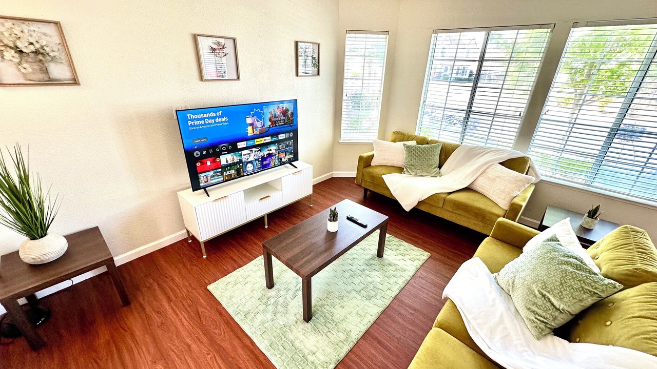 Photo of Livingroom in Ardenwood
