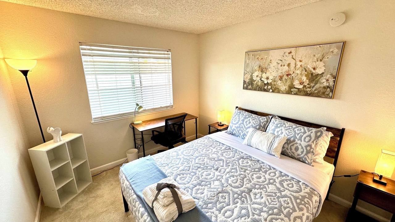 Photo of Bedroom in Ardenwood