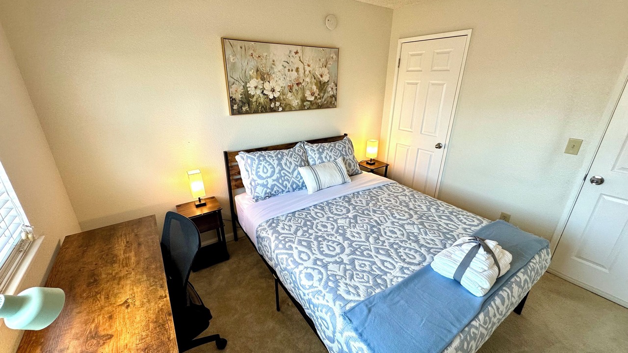 Photo of Bedroom in Ardenwood