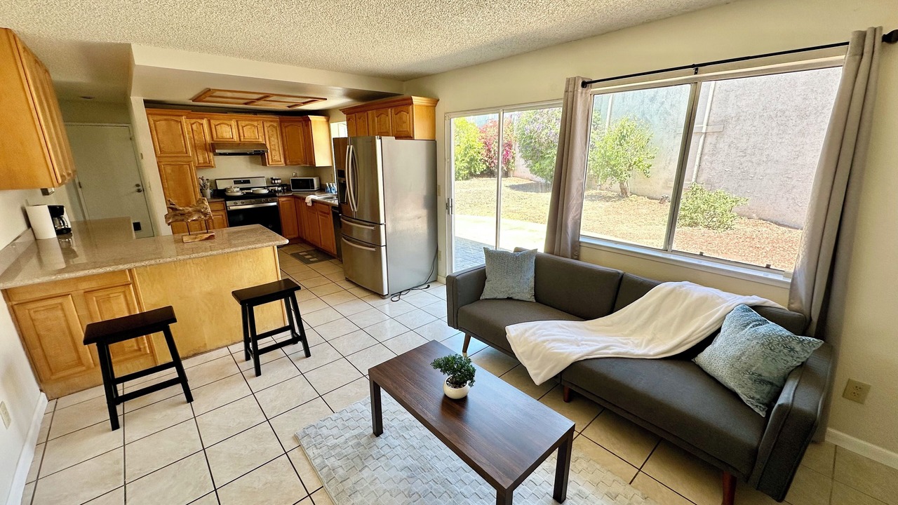 Photo of Livingroom in Ardenwood