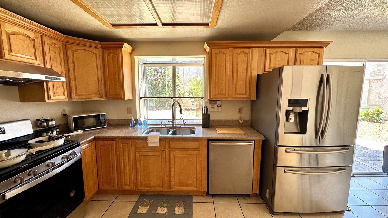Photo of Kitchen in Ardenwood
