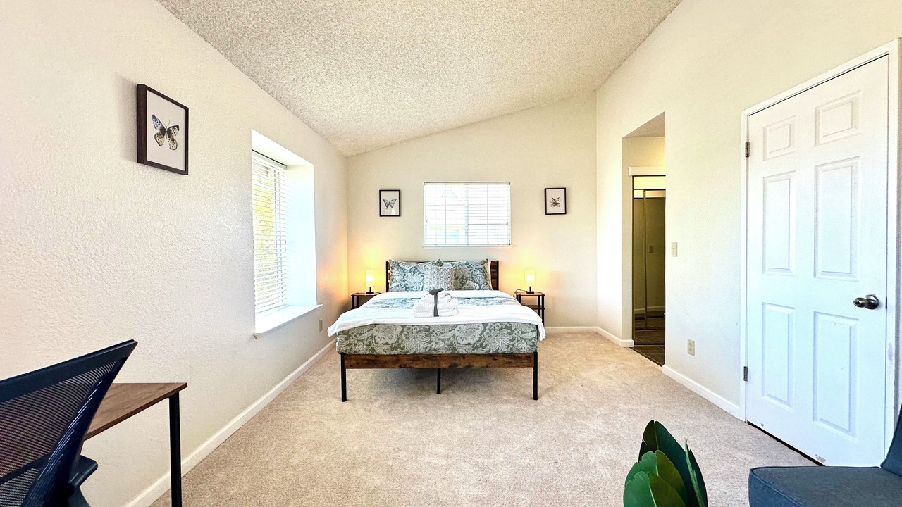 Photo of Bedroom in Ardenwood