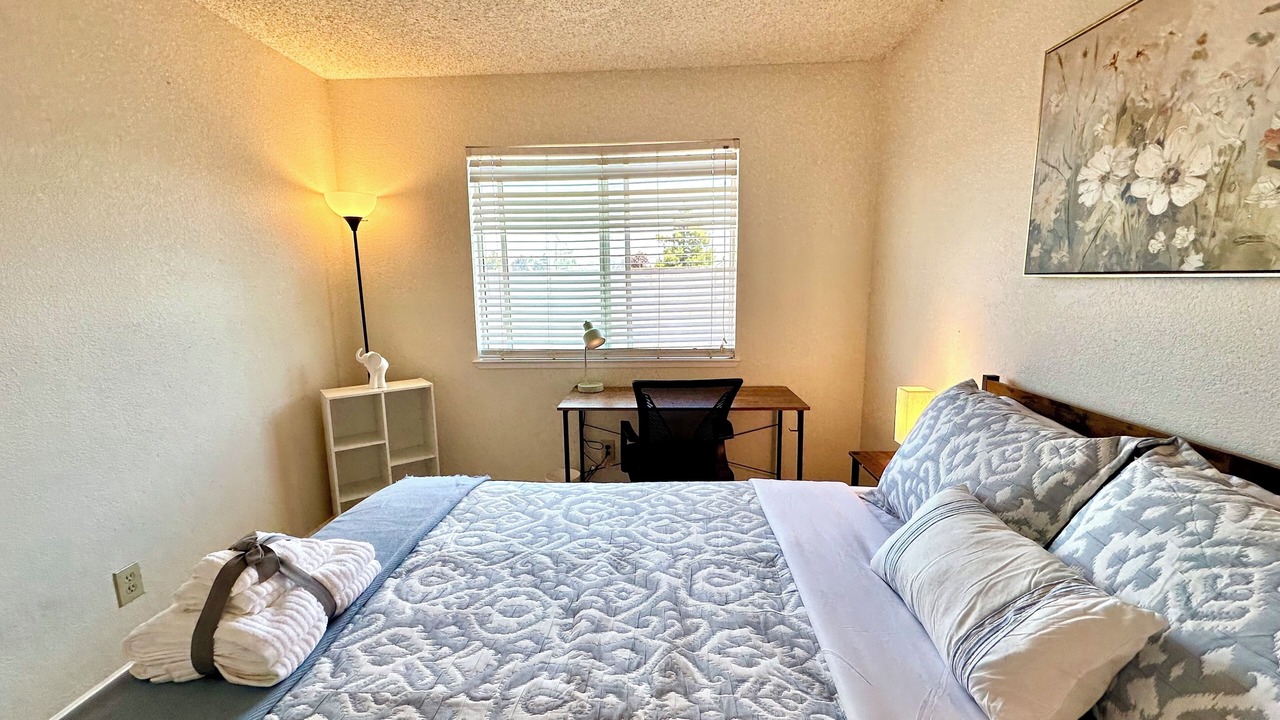 Photo of Bedroom in Ardenwood