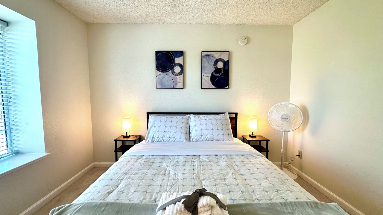 Photo of Bedroom in Ardenwood