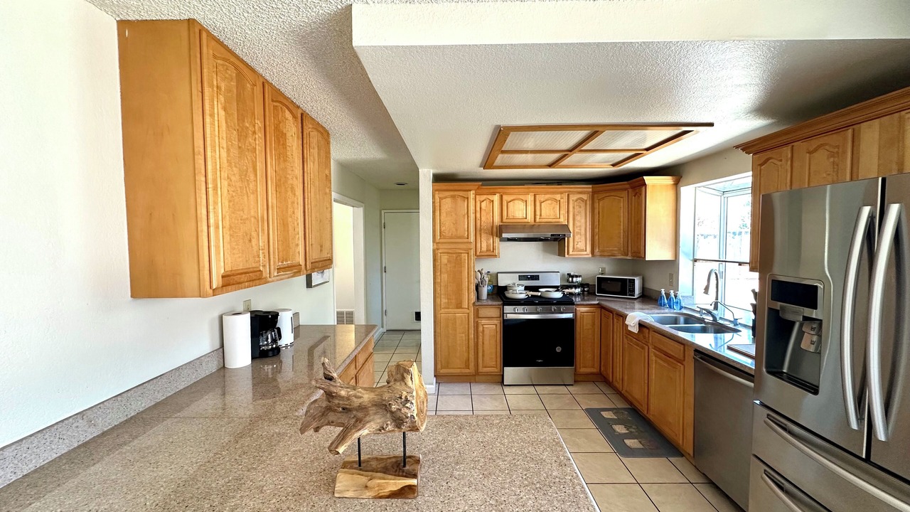 Photo of Kitchen in Ardenwood