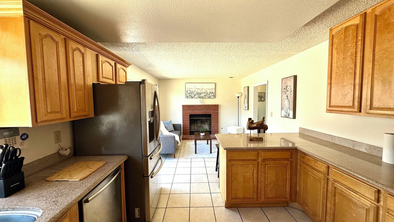 Photo of Kitchen in Ardenwood