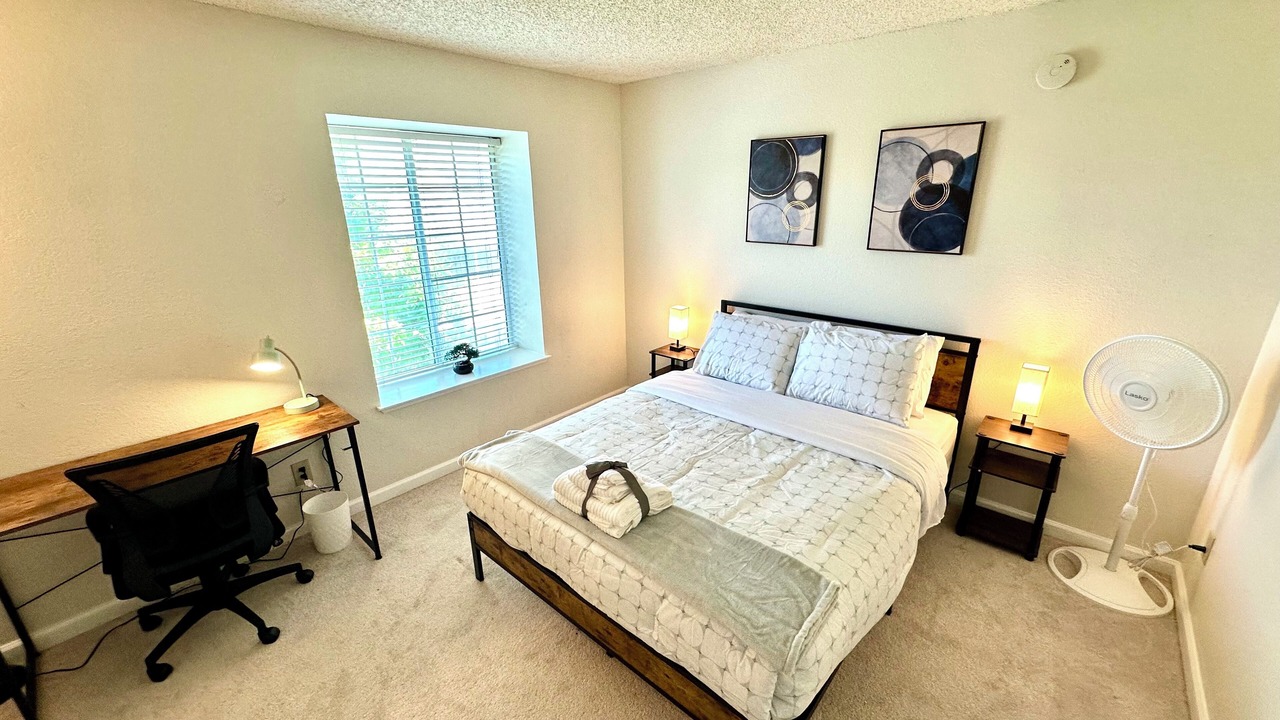 Photo of Bedroom in Ardenwood
