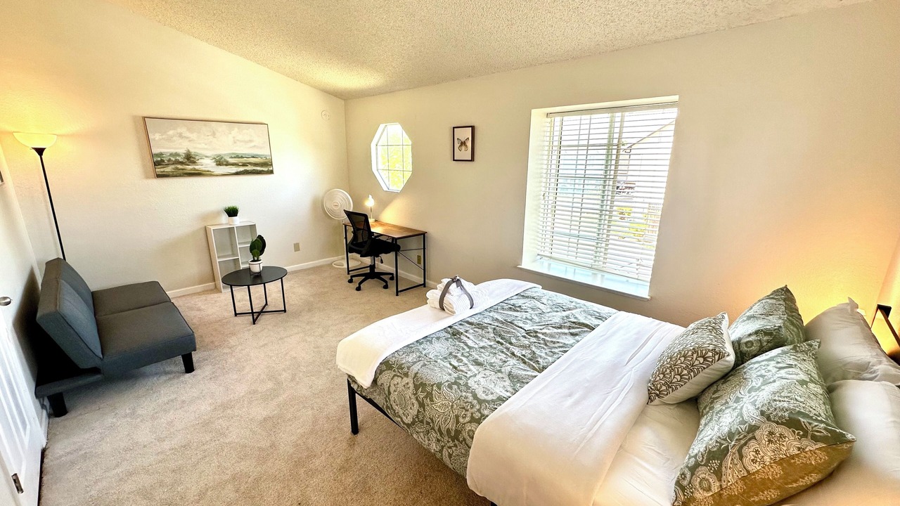 Photo of Bedroom in Ardenwood