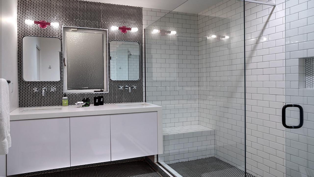 Photo of Bathroom in Old Las Palmas