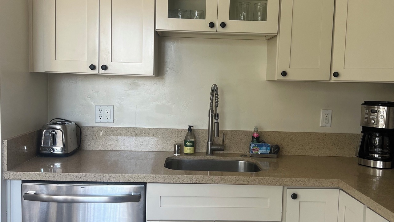 Photo of Kitchen in Opal Cliffs