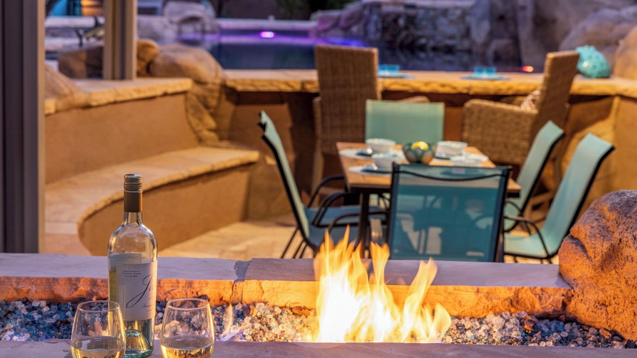 Photo of Outdoor in Anthem Country Club
