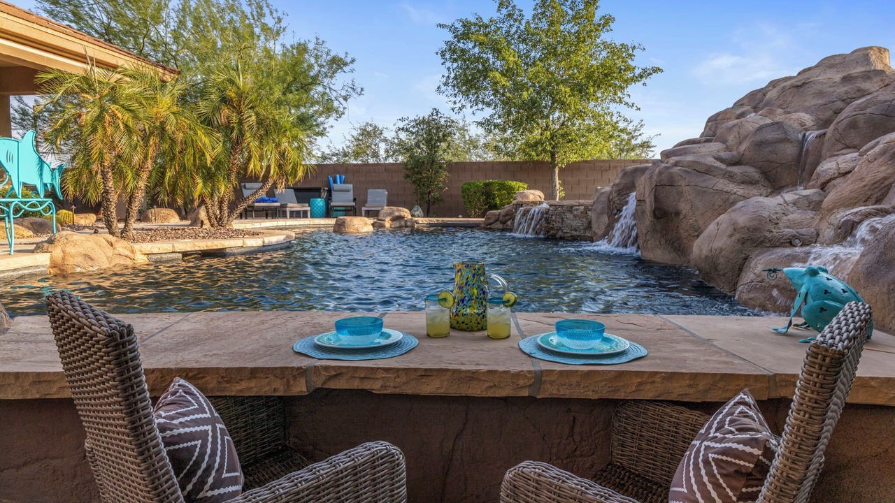 Photo of Outdoor in Anthem Country Club