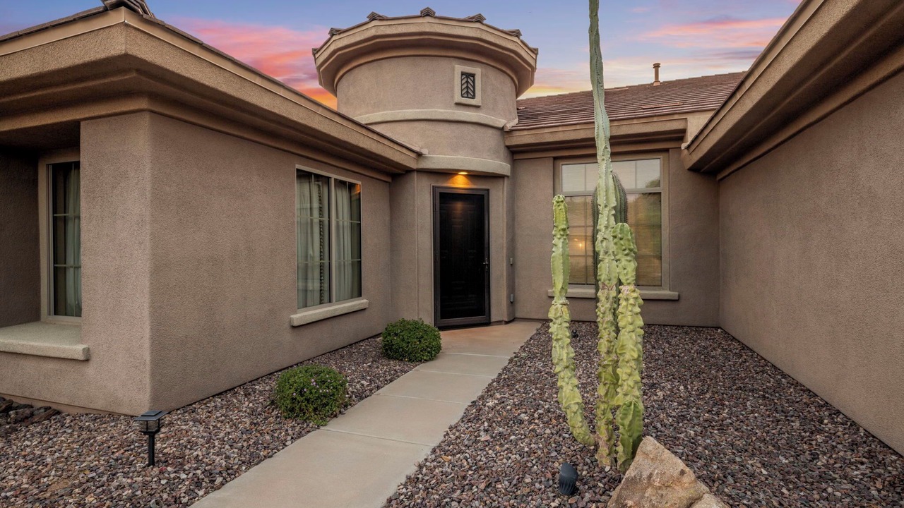 Photo of Outdoor in Anthem Country Club