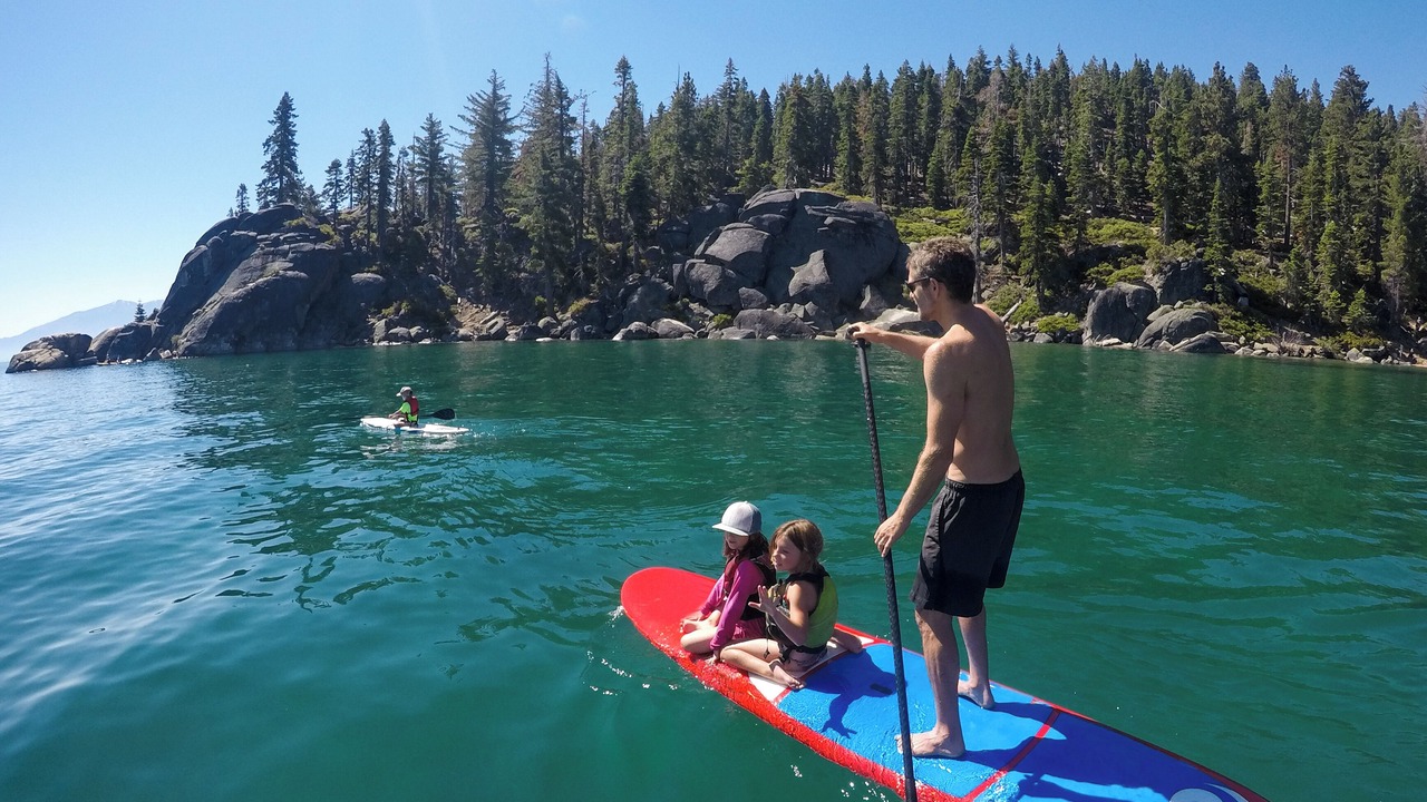 Photo of Others in South Lake Tahoe