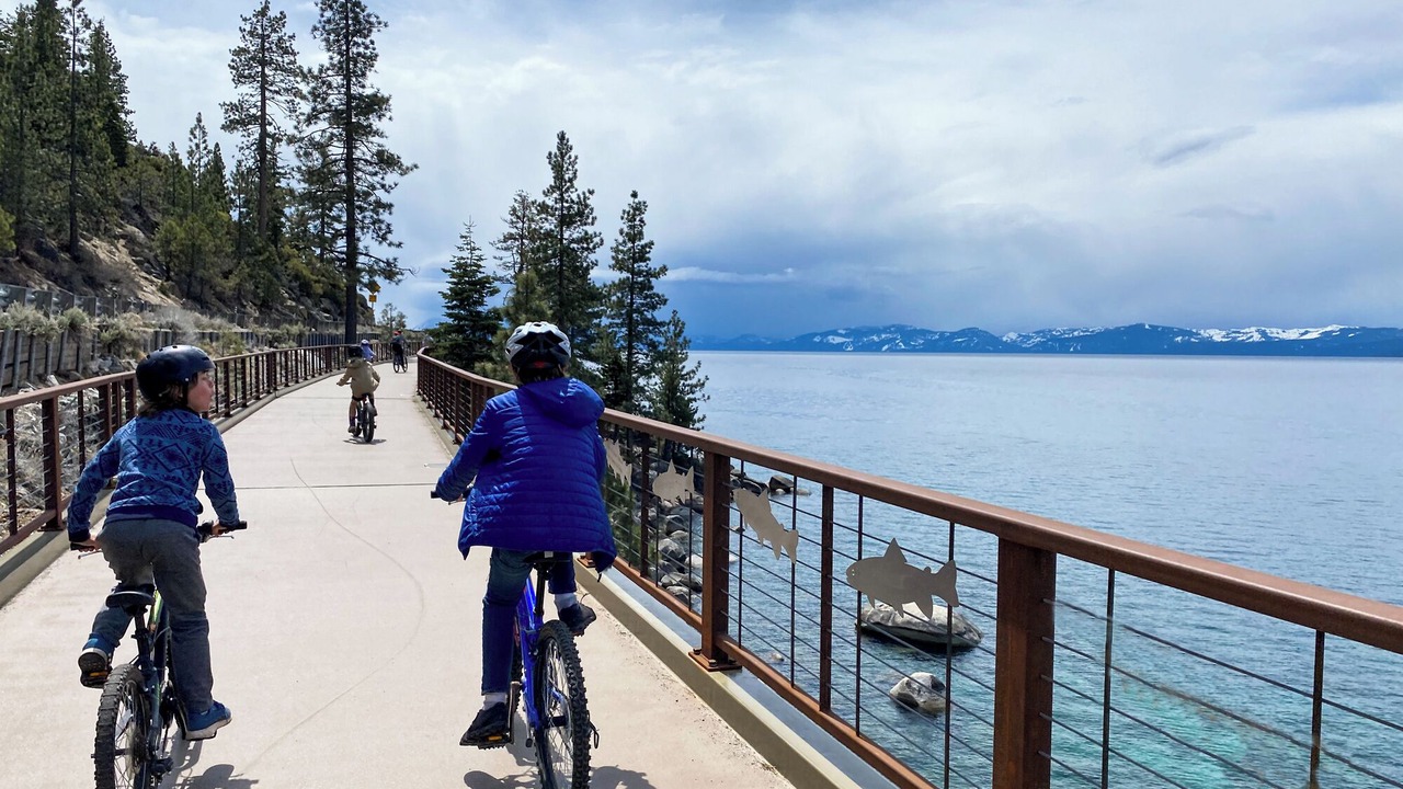 Photo of Outdoor in South Lake Tahoe