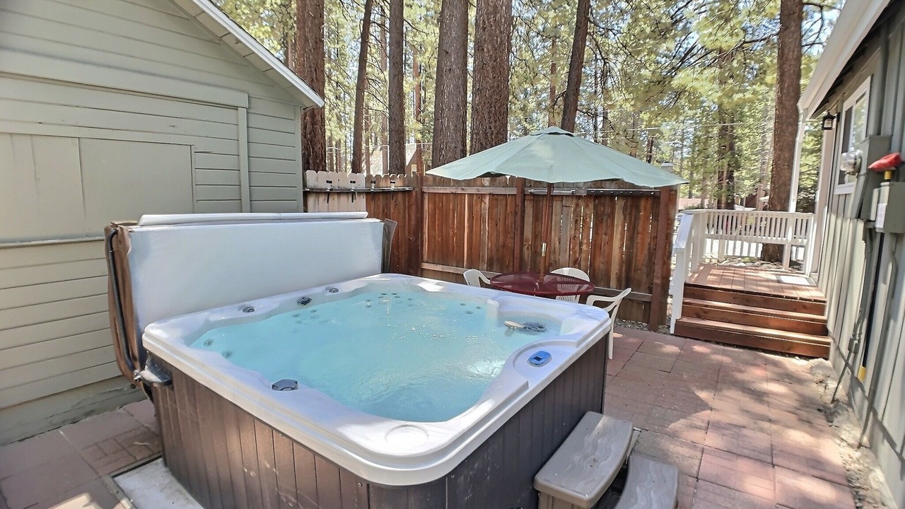 Photo of Others in South Lake Tahoe