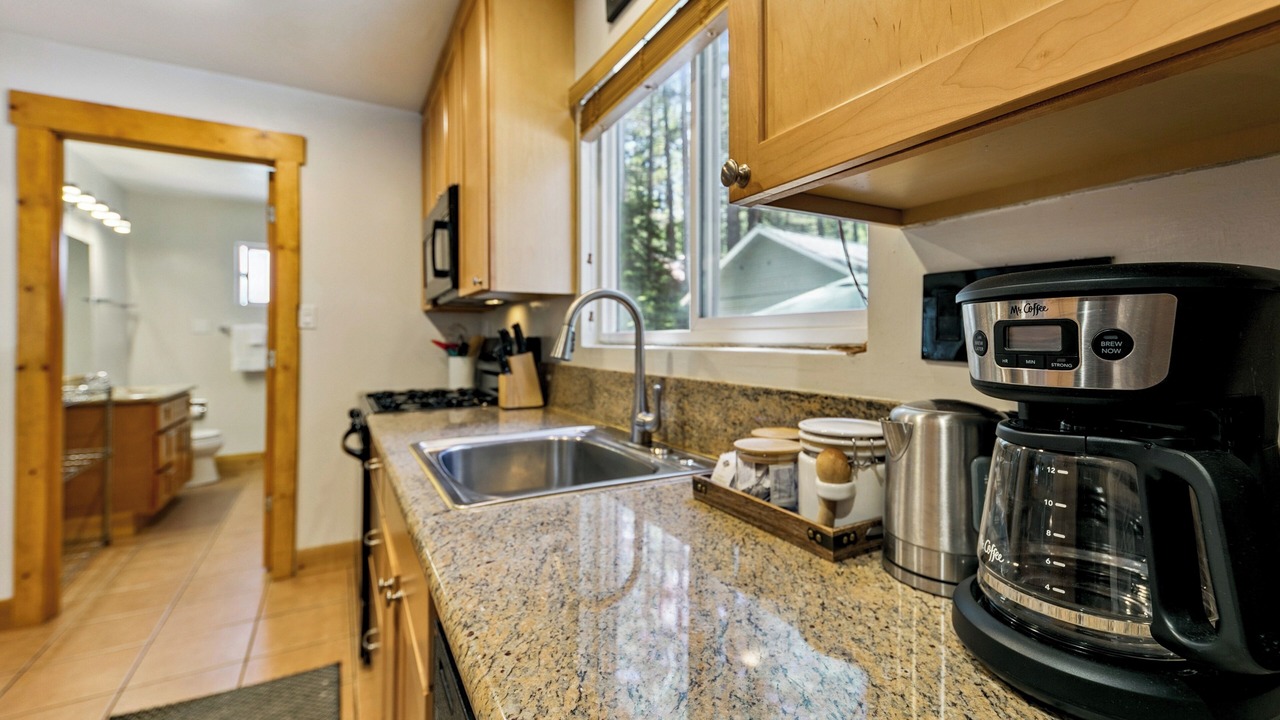 Photo of Outdoor in South Lake Tahoe