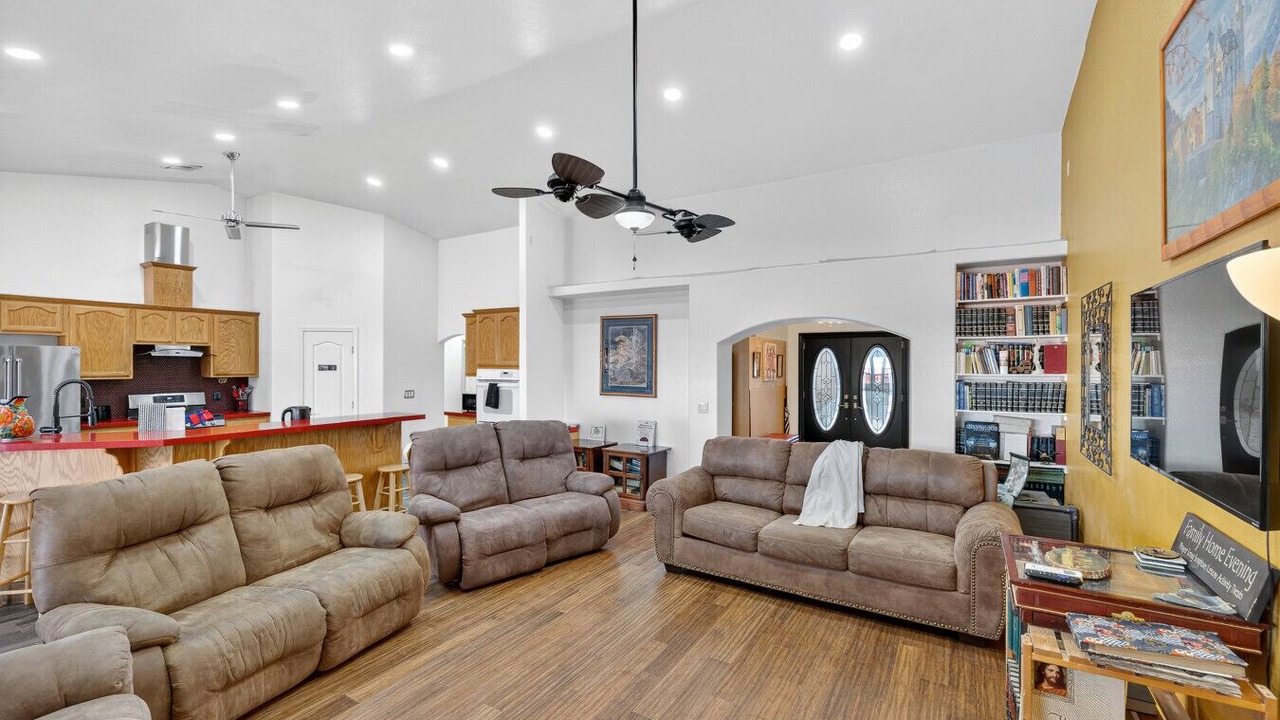 Photo of Bedroom in Pahrump