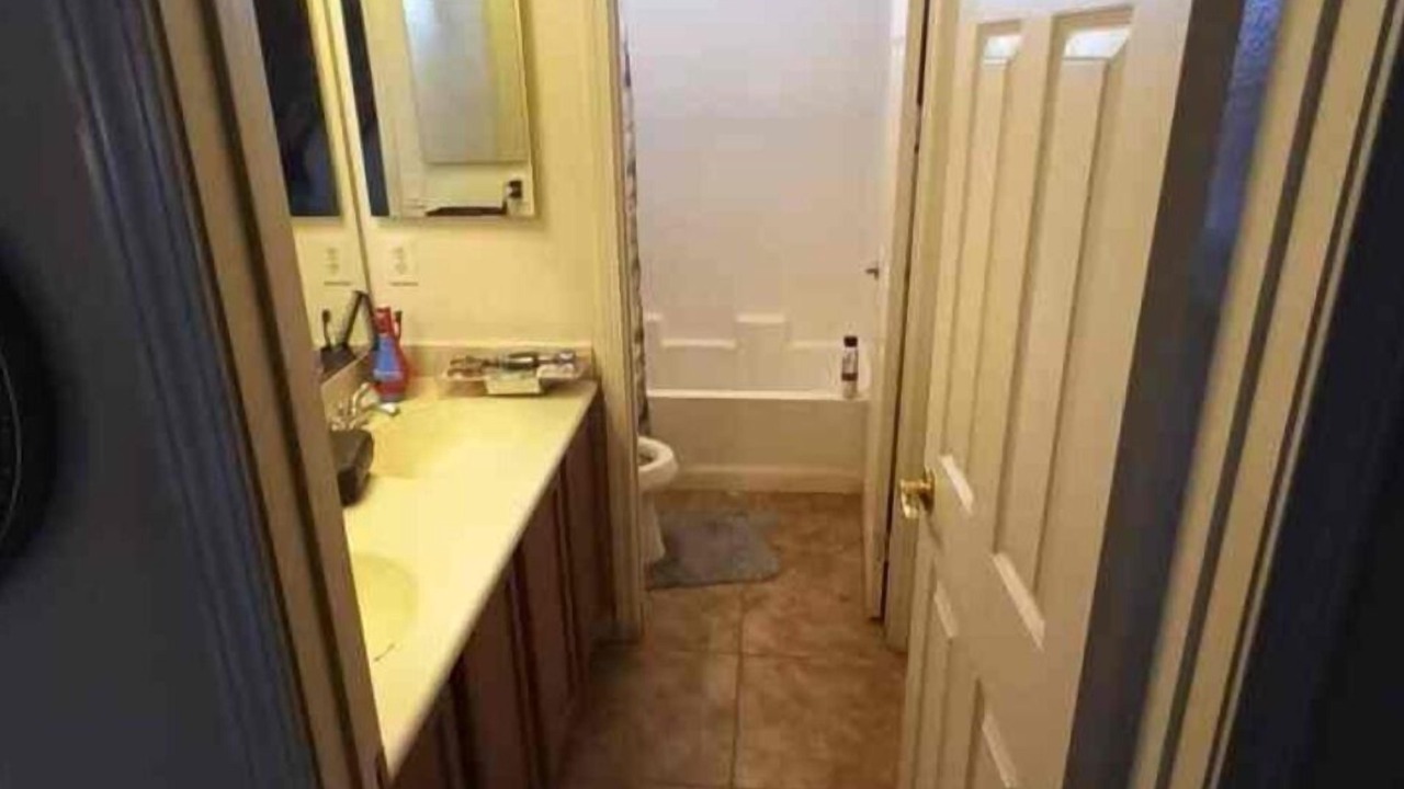 Photo of Bathroom in Indio