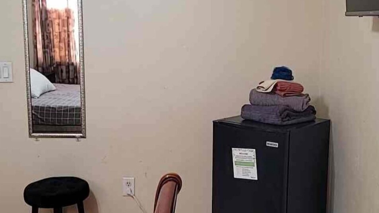 Photo of Bedroom in Indio