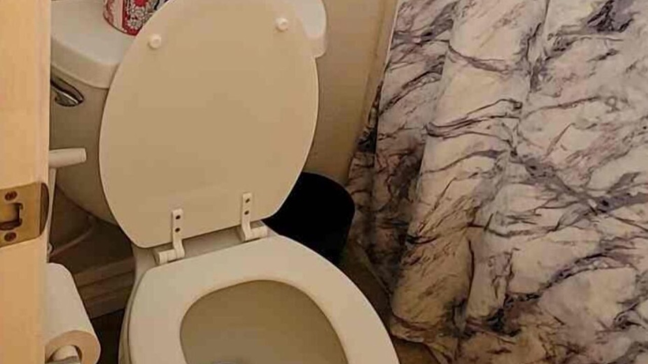 Photo of Bathroom in Indio