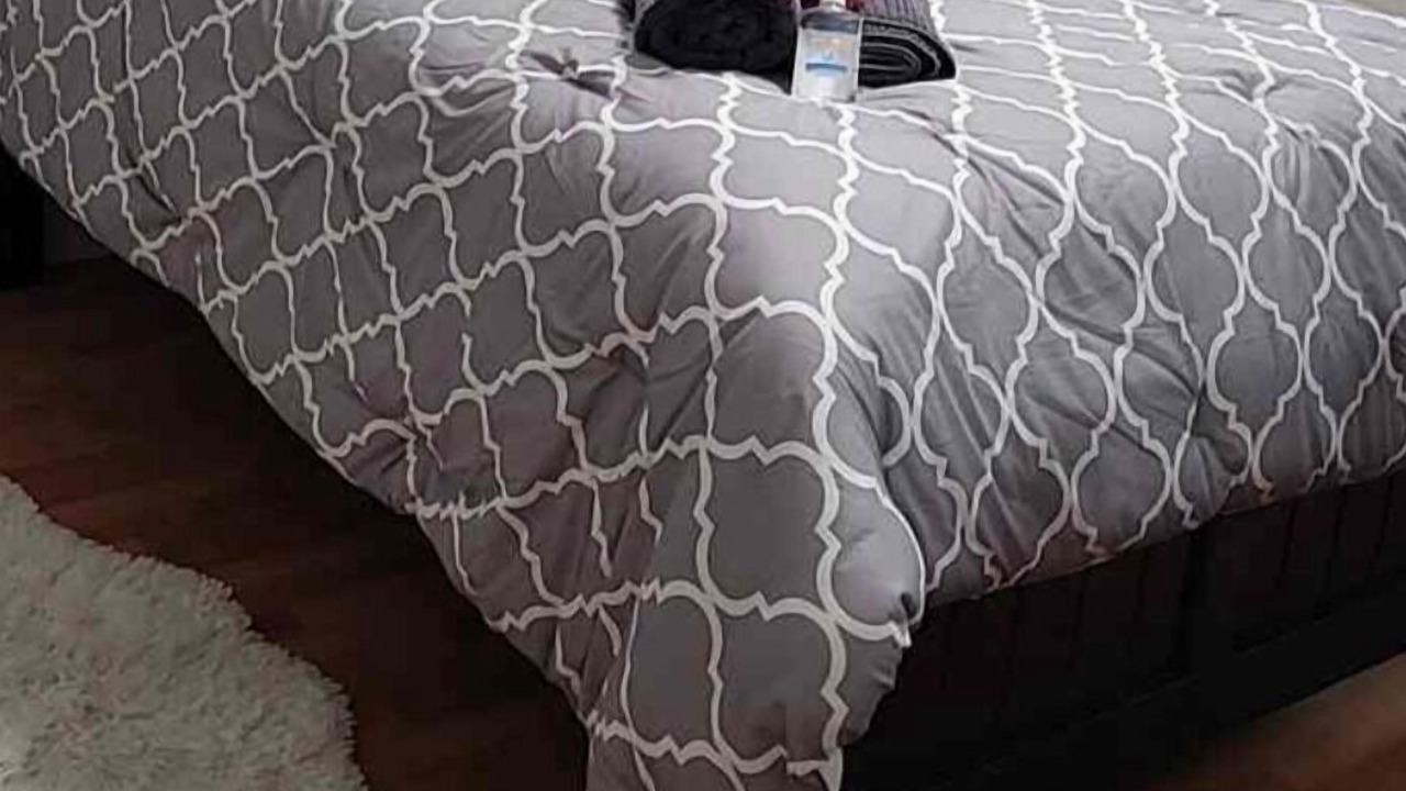 Photo of Bedroom in Indio