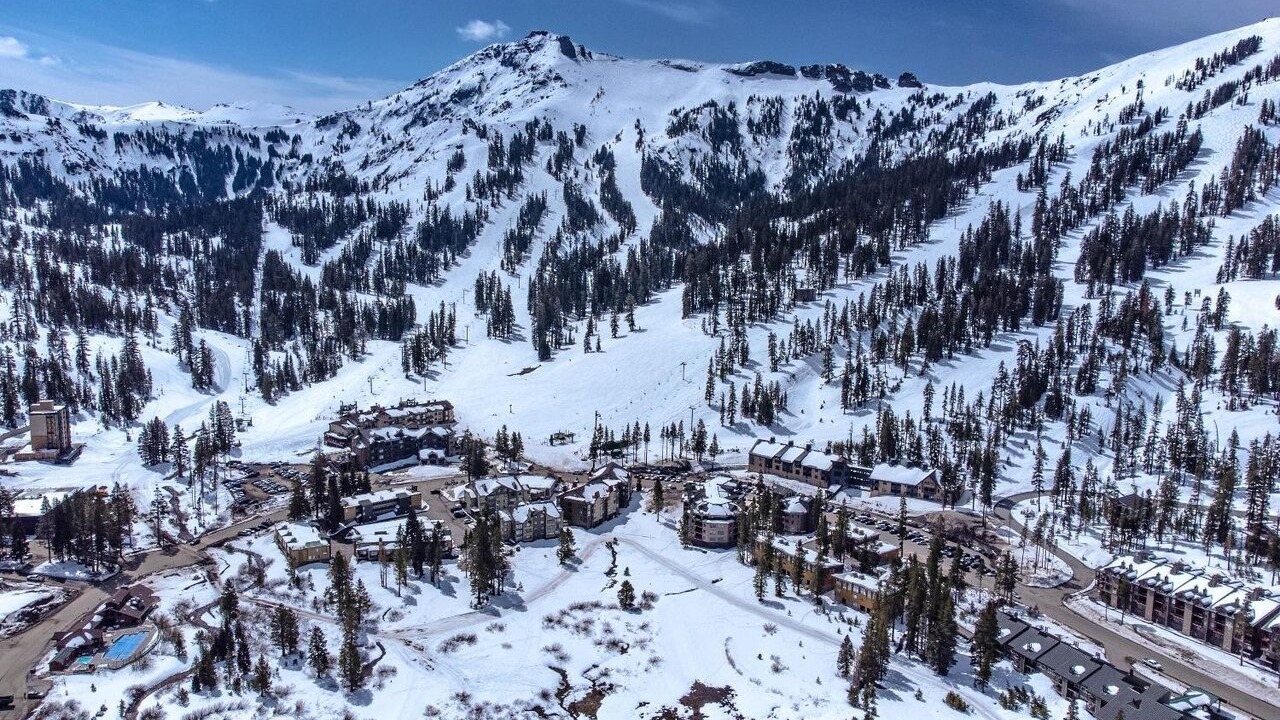 Photo of Outdoor in Kirkwood