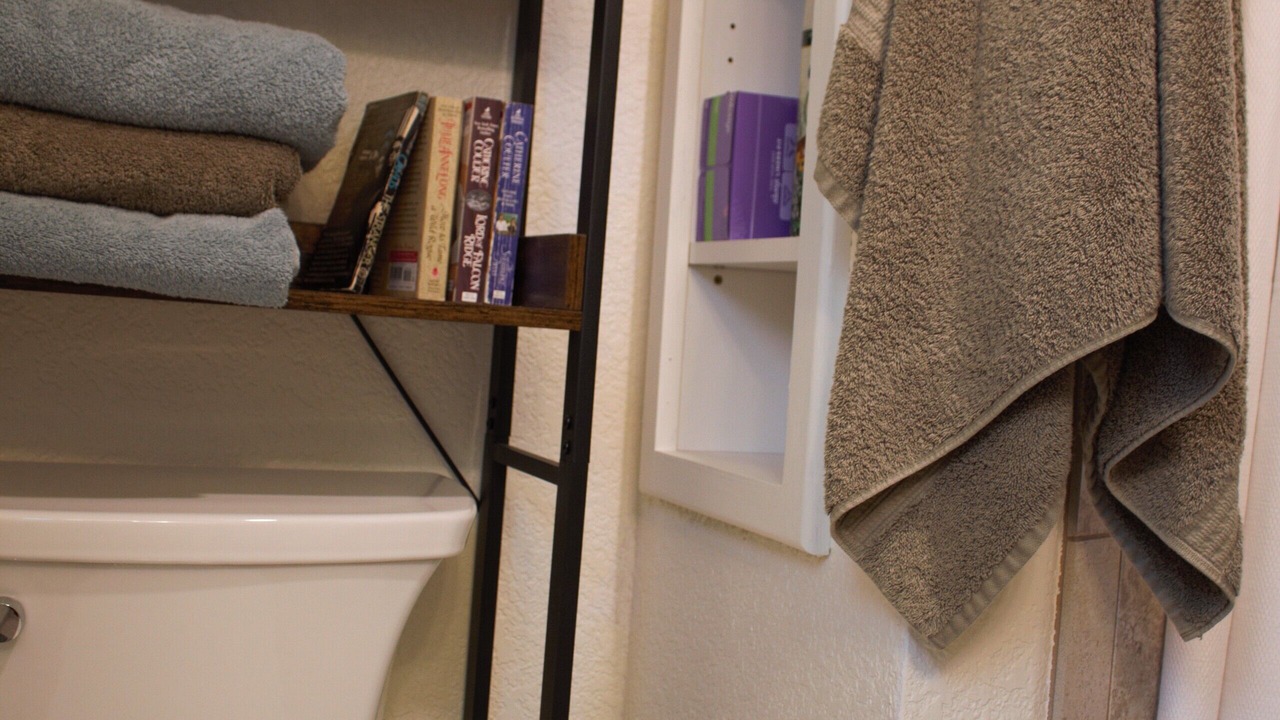 Photo of Bathroom in Morningside
