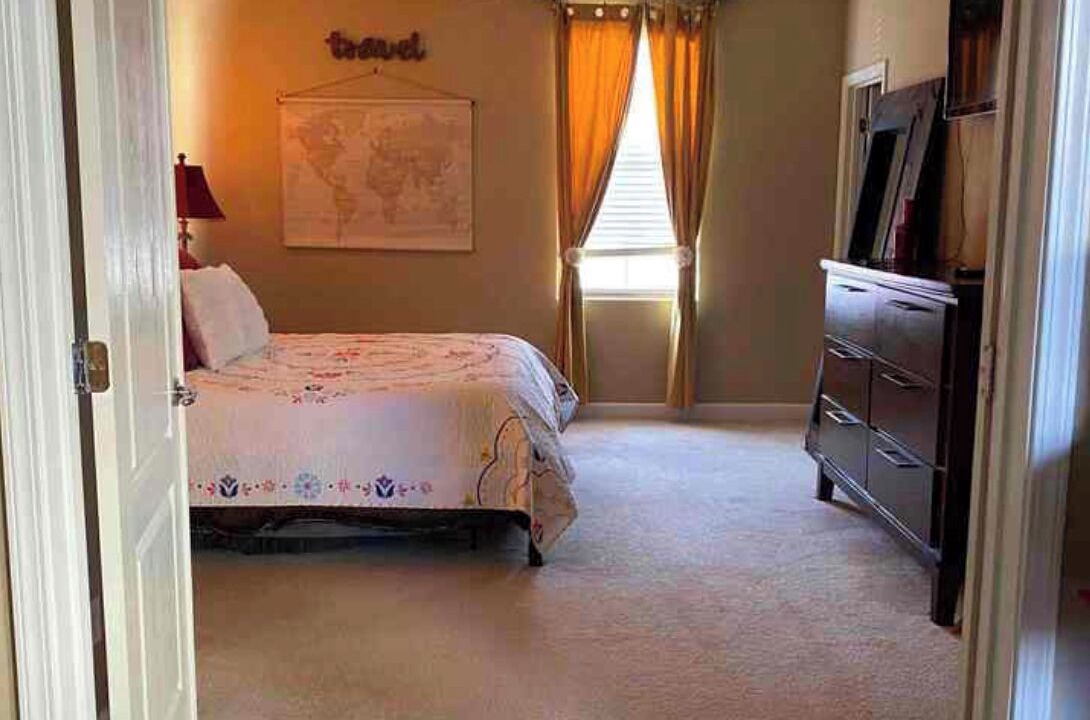 Photo of Bedroom in Peters