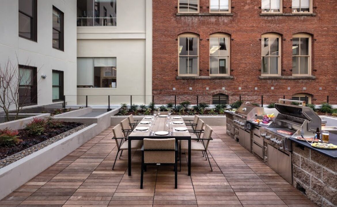 Photo of Outdoor in Old Town Chinatown