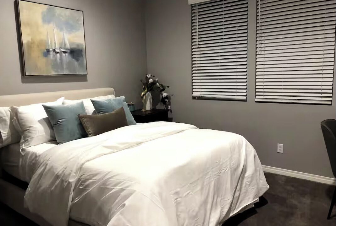 Photo of Bedroom in Imperial Beach