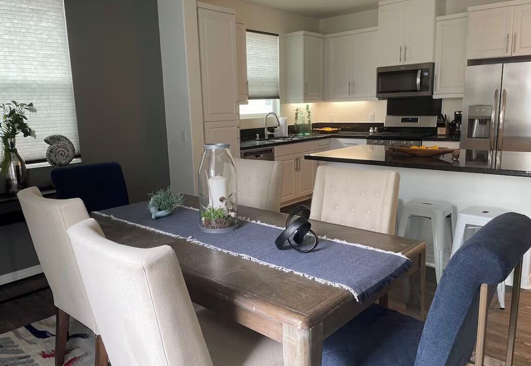 Photo of Kitchen in Imperial Beach