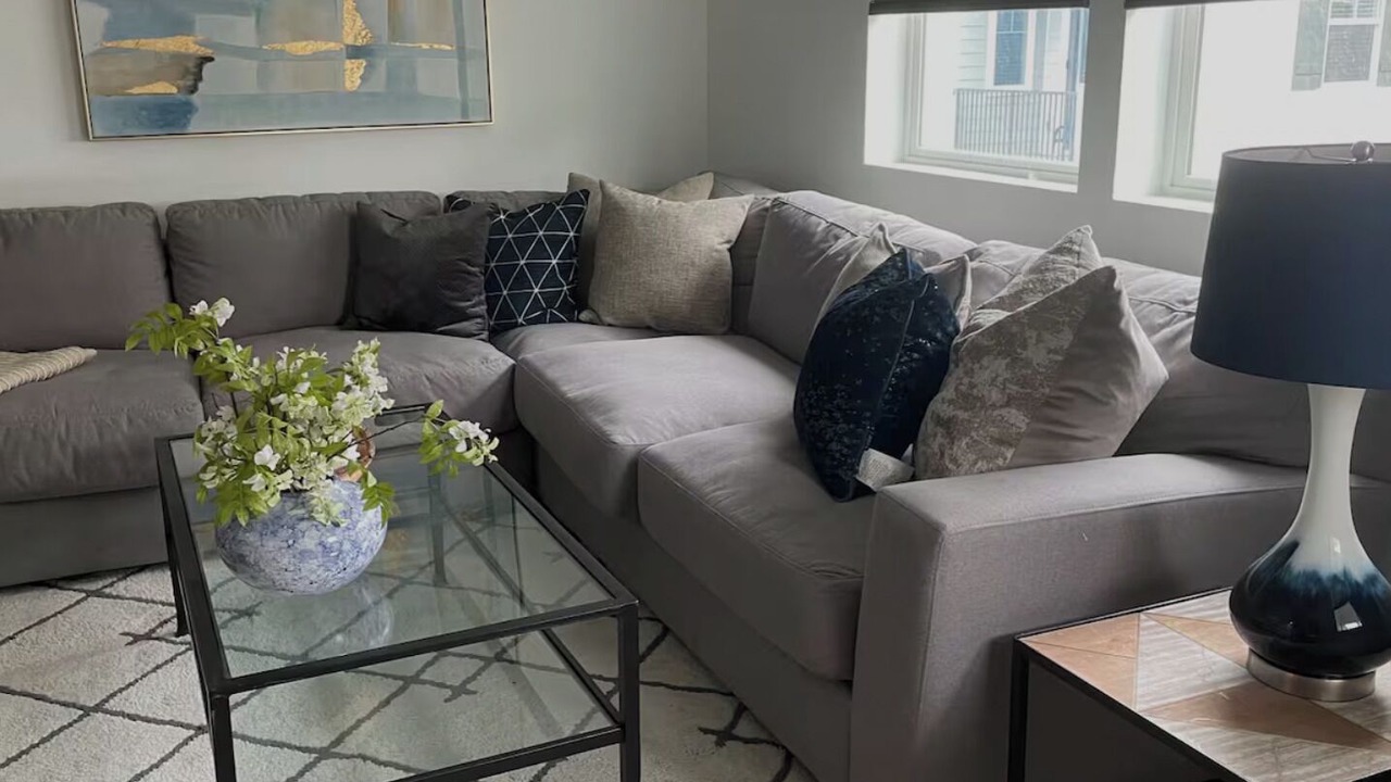 Photo of Livingroom in Imperial Beach