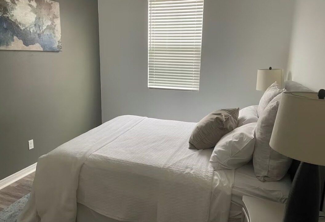 Photo of Bedroom in Imperial Beach