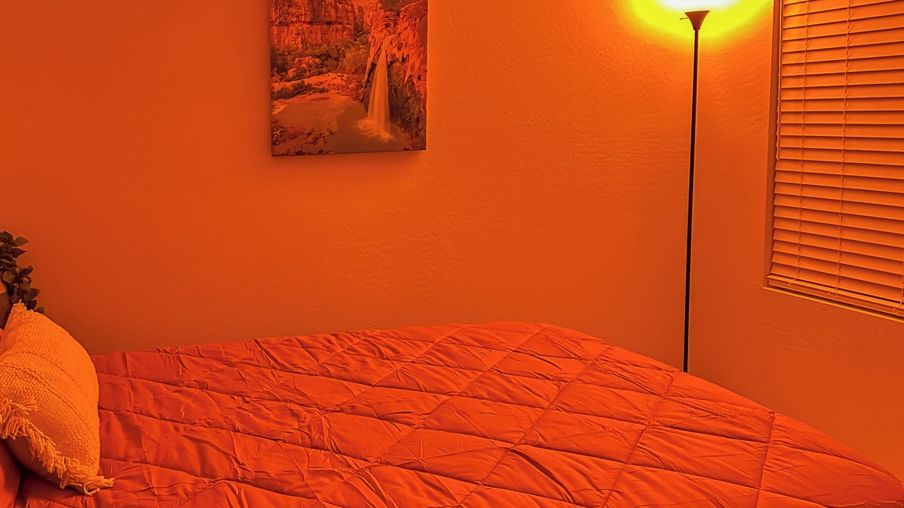 Photo of Bedroom in Wickenburg