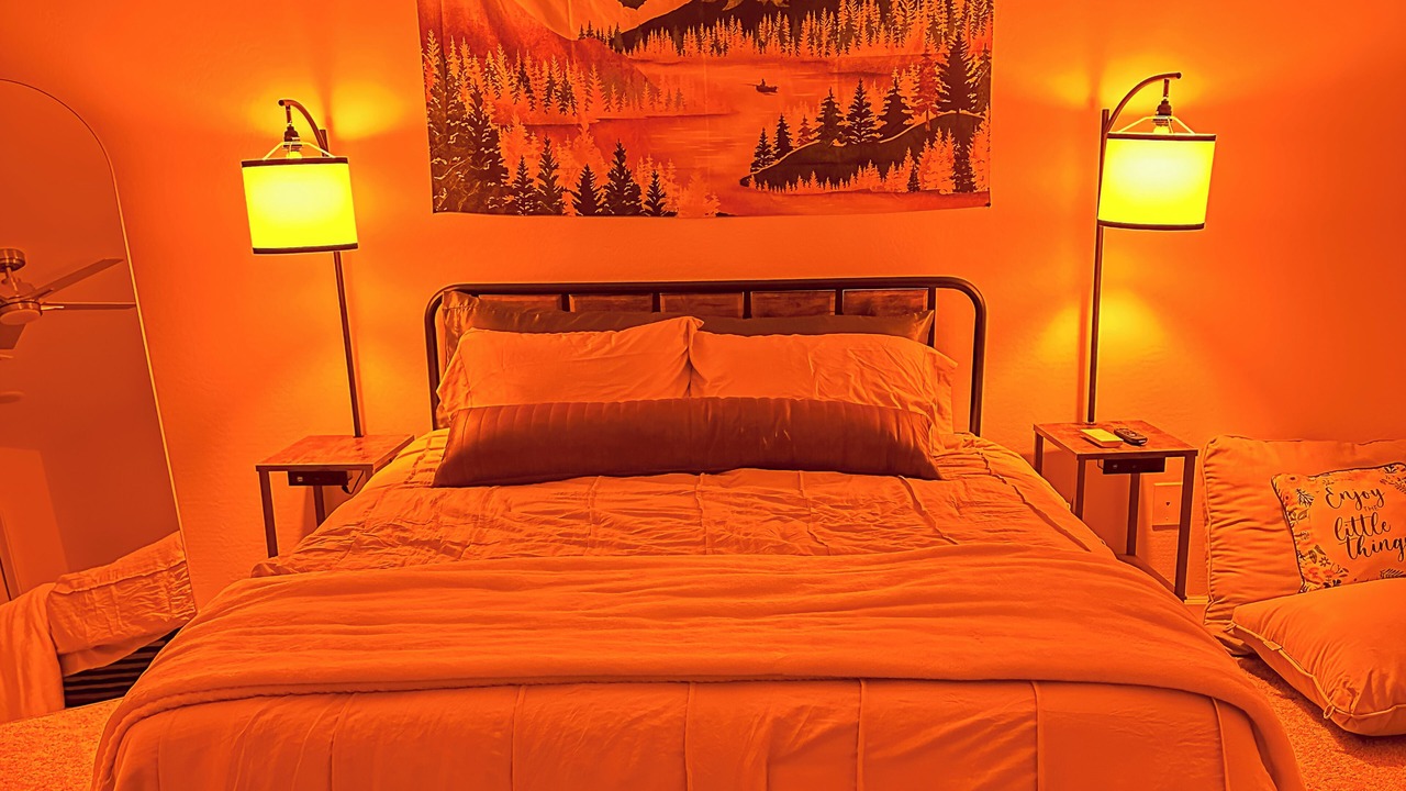 Photo of Bedroom in Wickenburg