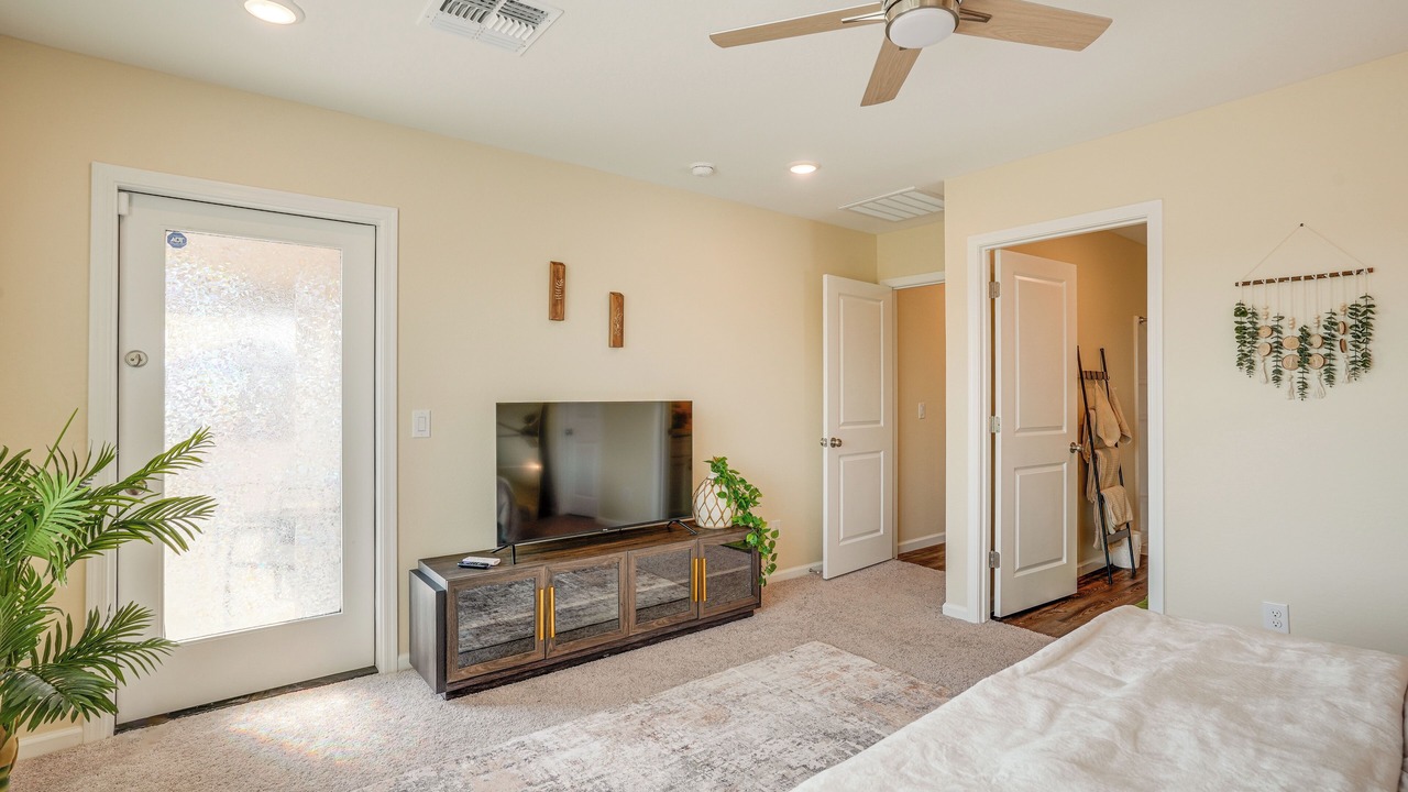 Photo of Bedroom in Wickenburg