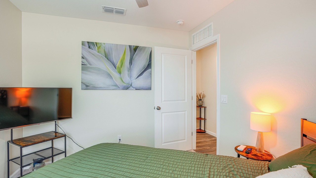 Photo of Bedroom in Wickenburg