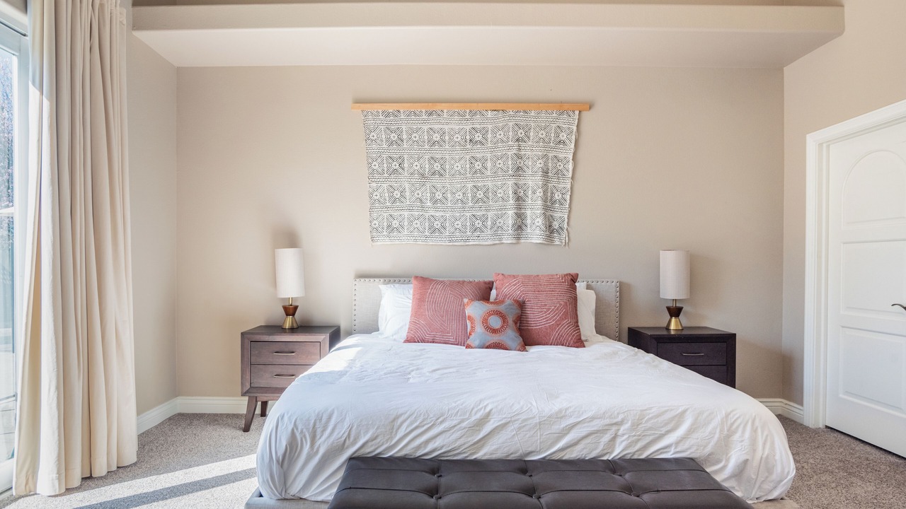 Photo of Bedroom in Davis