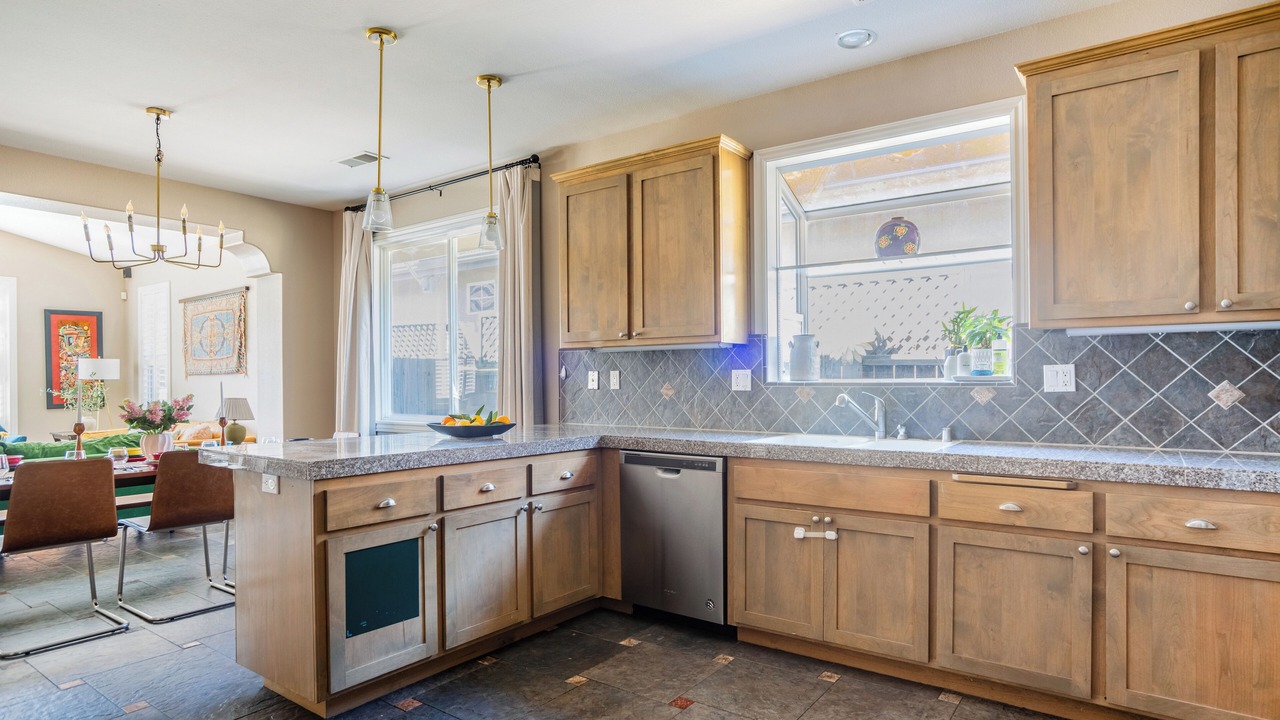 Photo of Kitchen in Davis