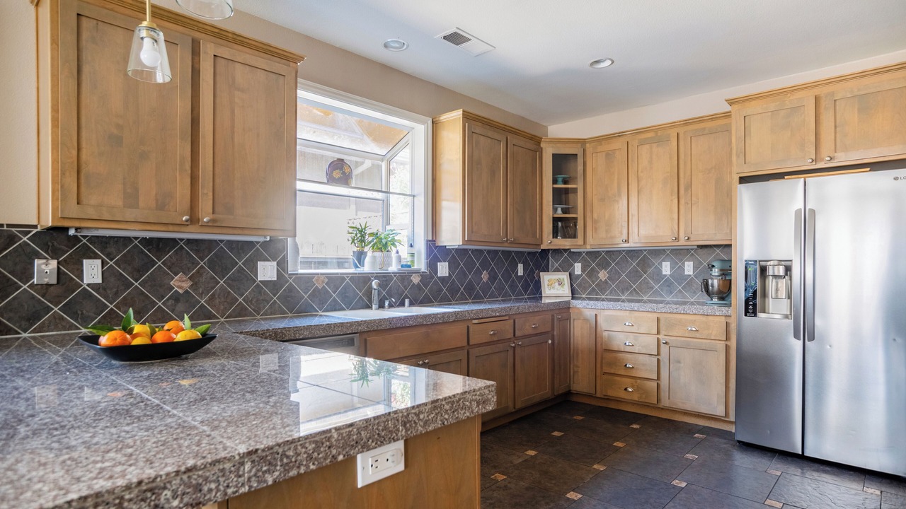 Photo of Kitchen in Davis
