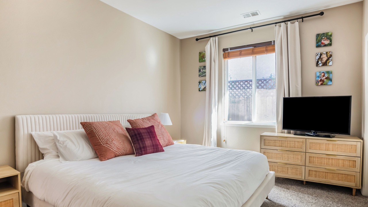 Photo of Bedroom in Davis