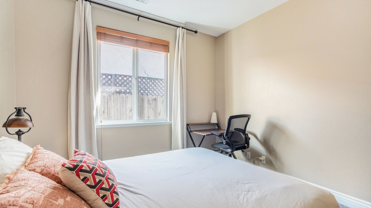 Photo of Bedroom in Davis