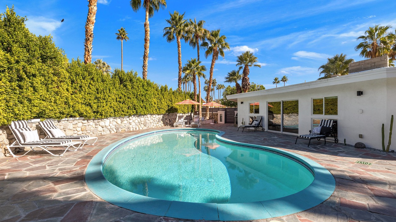 Photo of Outdoor in Sunrise Vista Chino