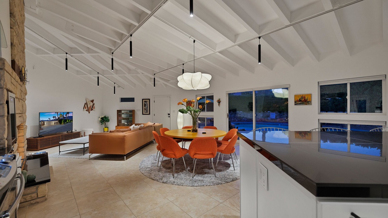 Photo of Outdoor in Sunrise Vista Chino