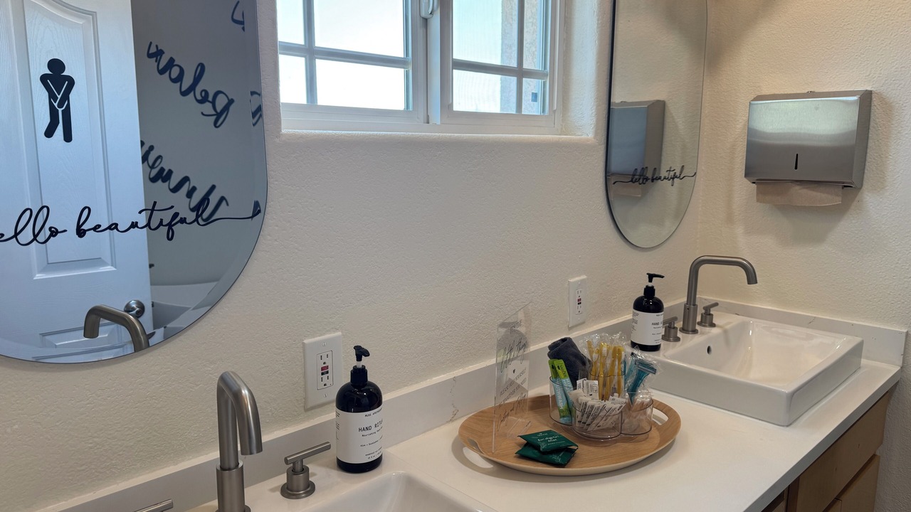 Photo of Bathroom in Poway