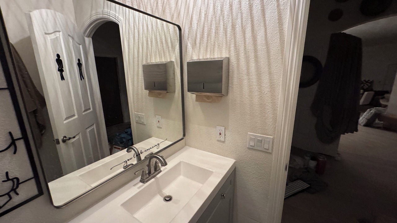 Photo of Bathroom in Poway