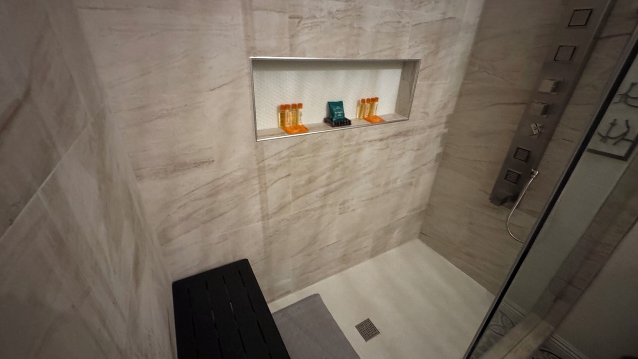Photo of Bathroom in Poway