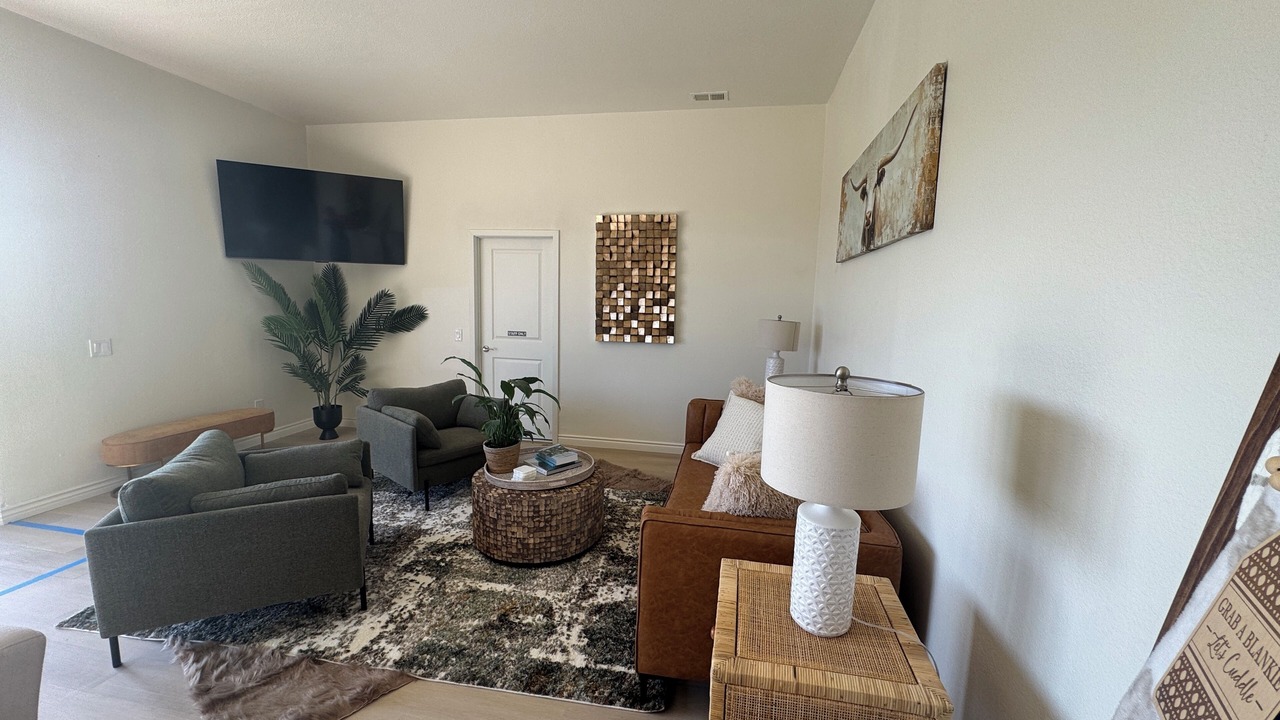 Photo of Livingroom in Poway